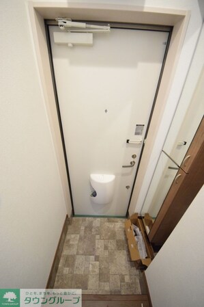 サザンコート府中の物件内観写真